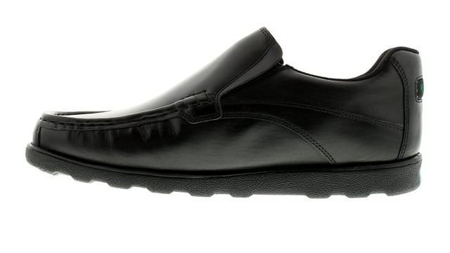 Kickers fragma slip on shoes store