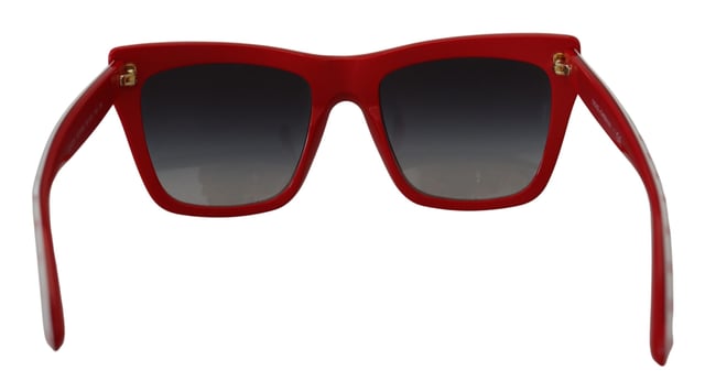 Dolce and gabbana polka dot sunglasses outlet