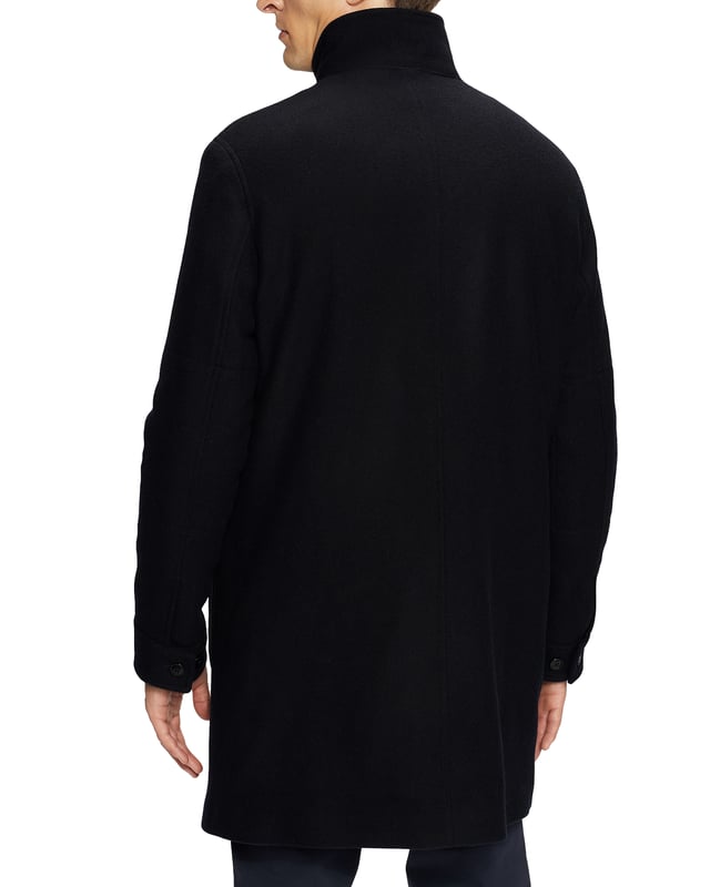 Ted baker sales luluuu coat