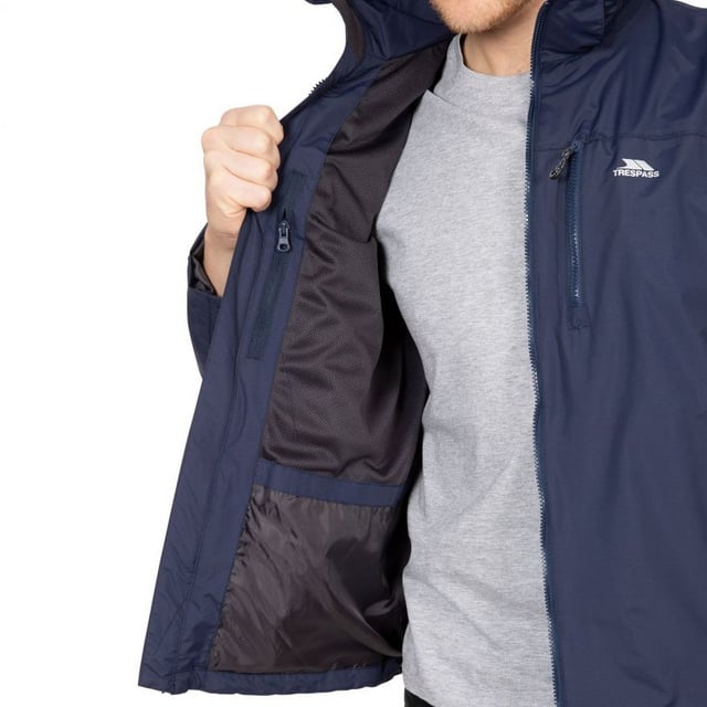 Trespass hamrand jacket hotsell