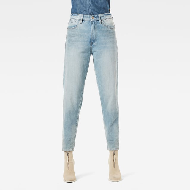 G star mom sales jeans