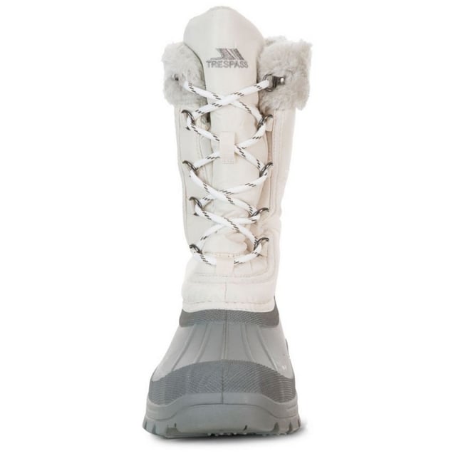 Trespass womens cheap salvatore boots