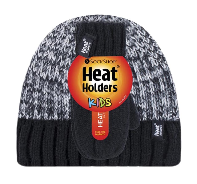 Kids thermal hat new arrivals