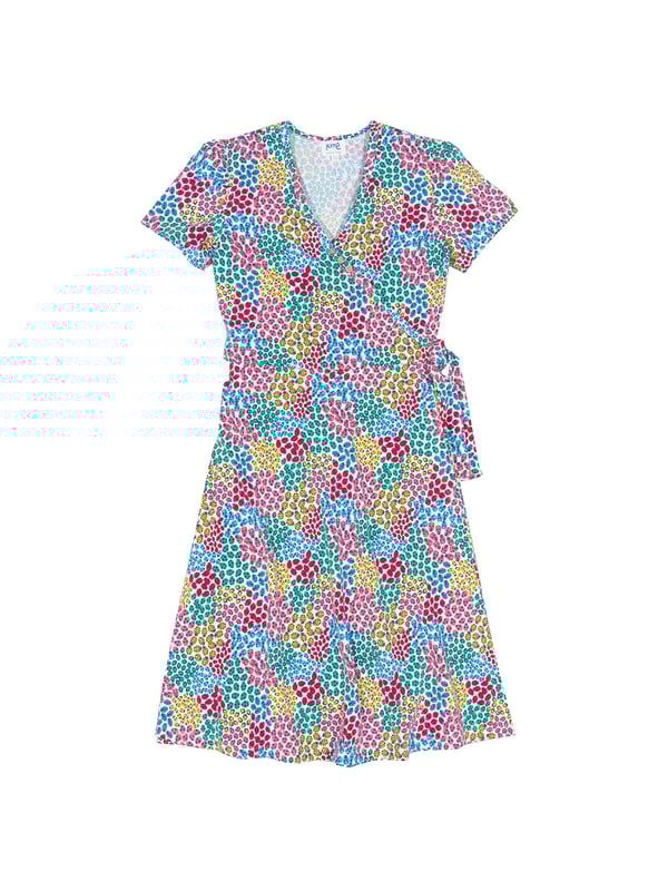 Dorothy perkins ladybird dress outlet