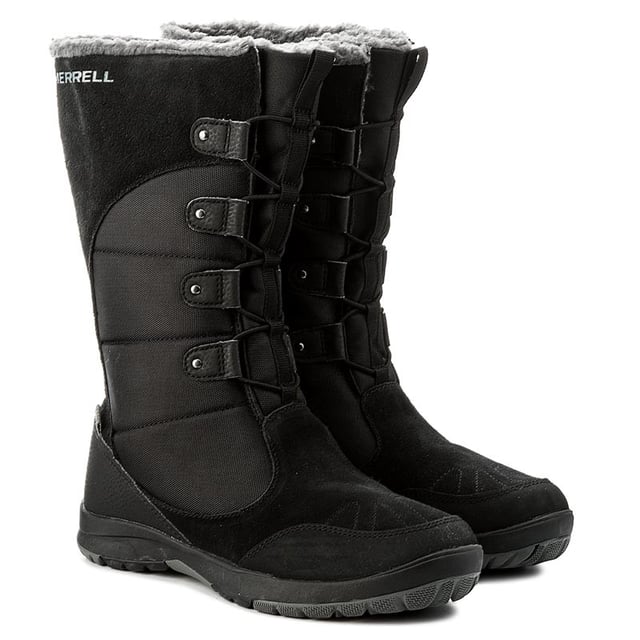 Merrell sale monarch boots