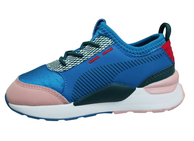 Puma rs shop sesame street