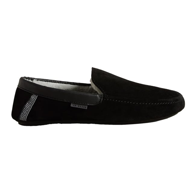 Ted baker mens slippers sale