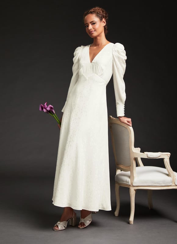 Lk bennett bridal shop