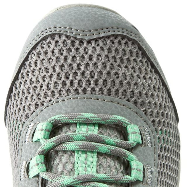 Merrell Tarim Lace-Up Grey Synthetic Womens Shoes J300999C