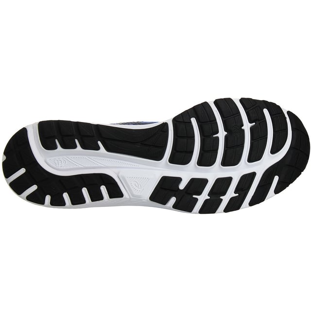 ASICS Gel-Cumulus 22 Herrenblau-Running-Trainer