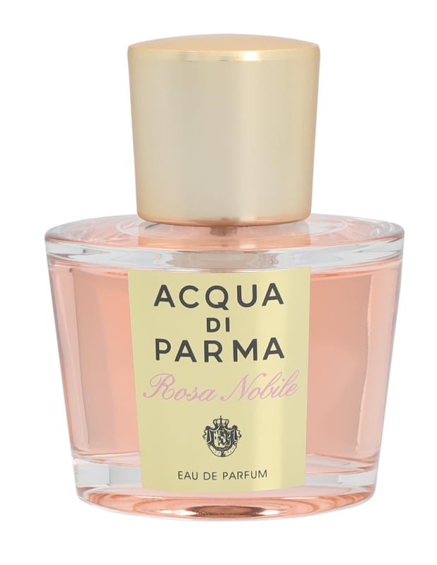 Acqua Di Parma Rosa Nobile Eau De Parfum 50ml