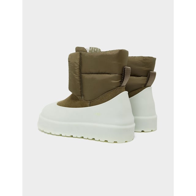 Ugg discount toggle boots