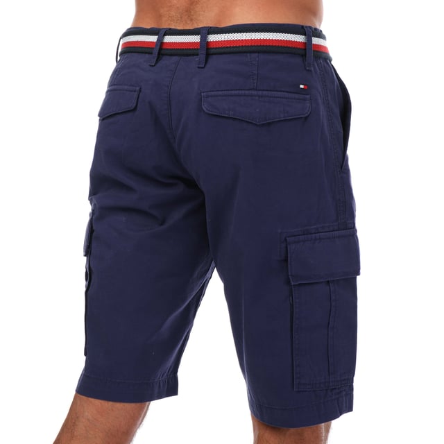 Hilfiger john cheap cargo shorts