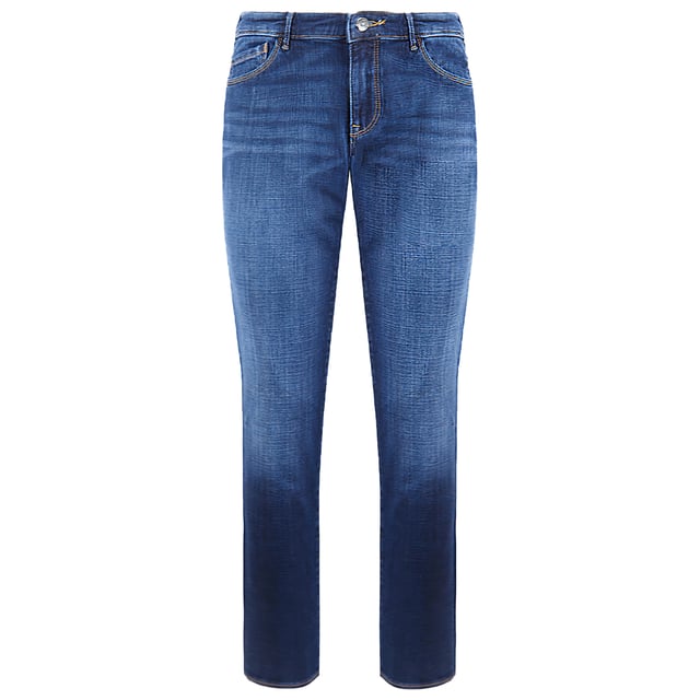 Armani 2025 ladies jeans