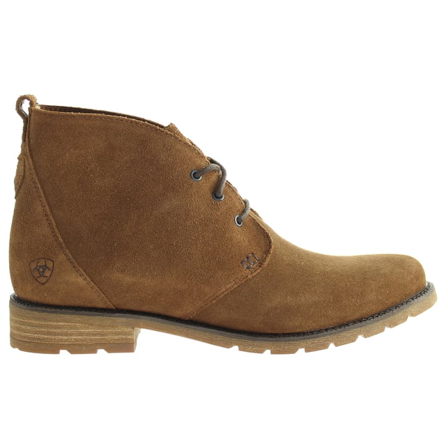 Henley chukka boots online