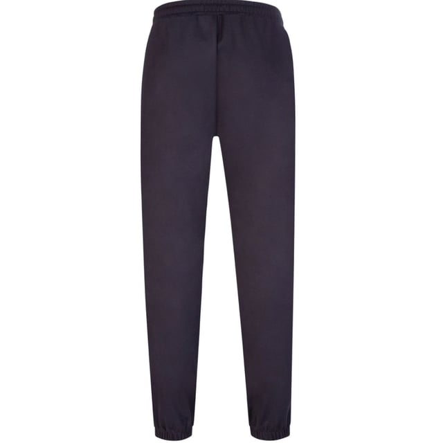 Fred Perry T3515 608 Tape Track pants Navy Blue Sweat Pants. Fred Perry Navy Blue Pants. 2 Side Pockets, 54% Polyester, 46% Cotton. Drawstring Waistband. Fred Perry Logo Down Legs. Style Code: T3515 608