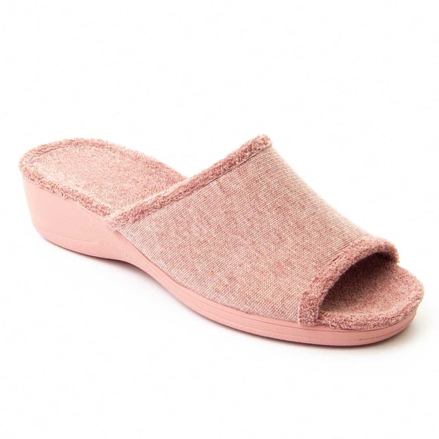 NORTHOME SLIPPER HOMEa IN PINK