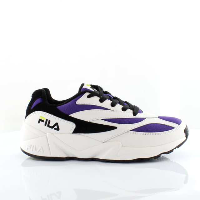 Fila tennis shoes mens purple new arrivals