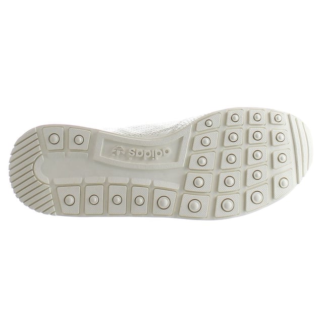 adidas gazelle silver green womens Adidas ZX 500 OG Snake Womens Off White Trainers NO BOX  Sport It First