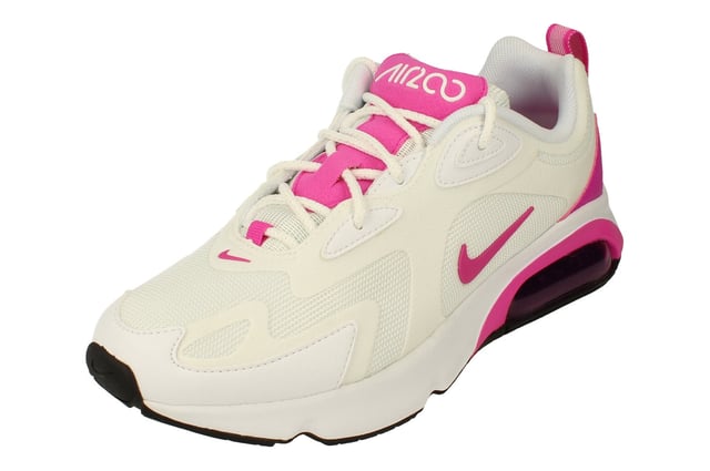 Nike womens air max 200 new arrivals