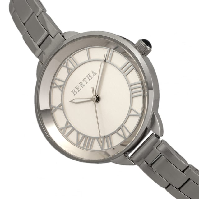 Bertha madison watch hotsell