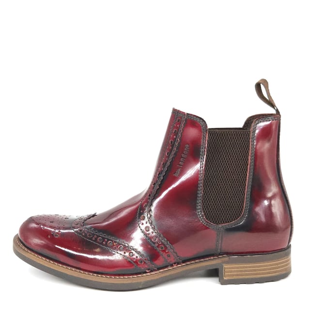 Mulberry chelsea boots sale