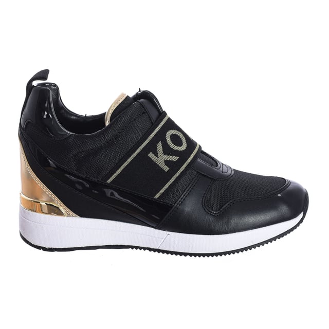 Dare neo sneakers black casual shoes shop
