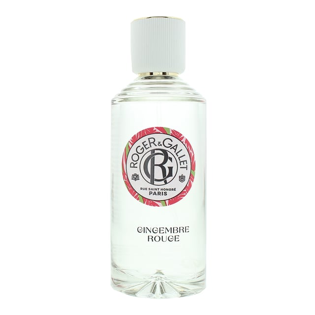 Die Kollektion Roger and Gallet Fragrant Wellbeing Water bietet für jeden Anlass einen passenden Duft. Angereichert mit natürlichen Pflanzenextrakten, die von Designer-Nasen sublimiert wurden, besitzt jede Kreation Tugenden, die auf natürliche Weise wohltuend für Körper und Geist sind. 95% der Inhaltsstoffe stammen aus natürlichen Quellen.