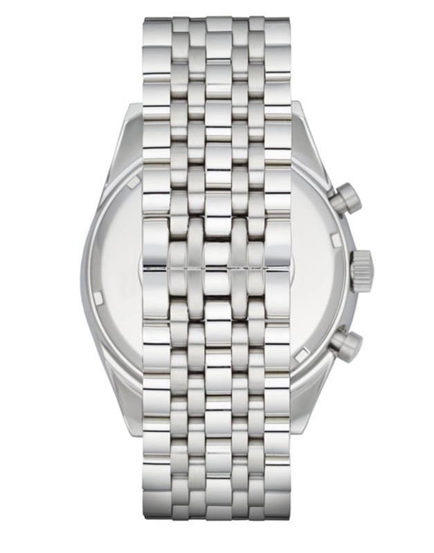 Emporio Armani Mens Chronograph Watch AR6072