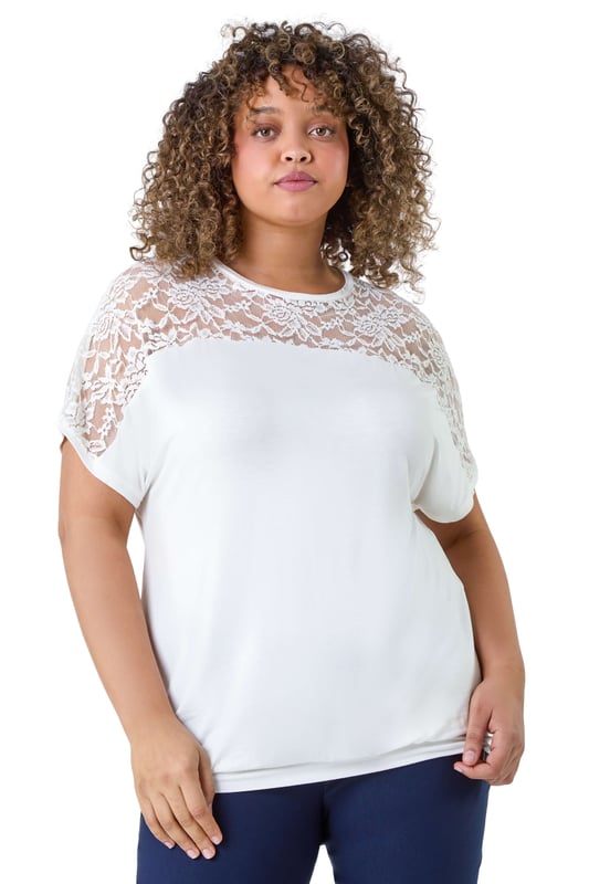 Plus size bubble hem blouse deals