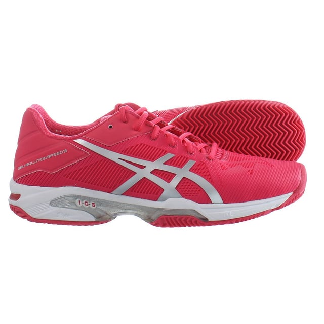 Asics speed clearance clay 3