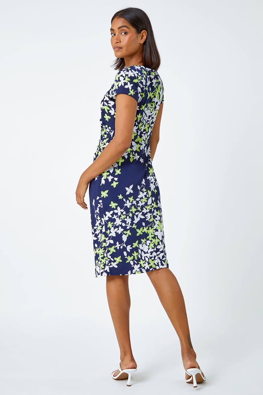Pretty shift dresses discount