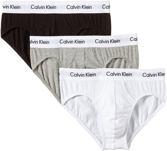 Dkny men's hip briefs top
