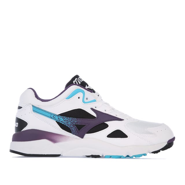 Mizuno textil top