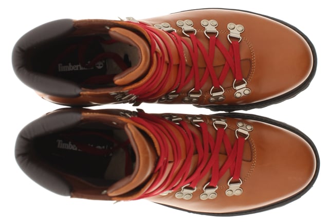 1978 sales hiker timberland