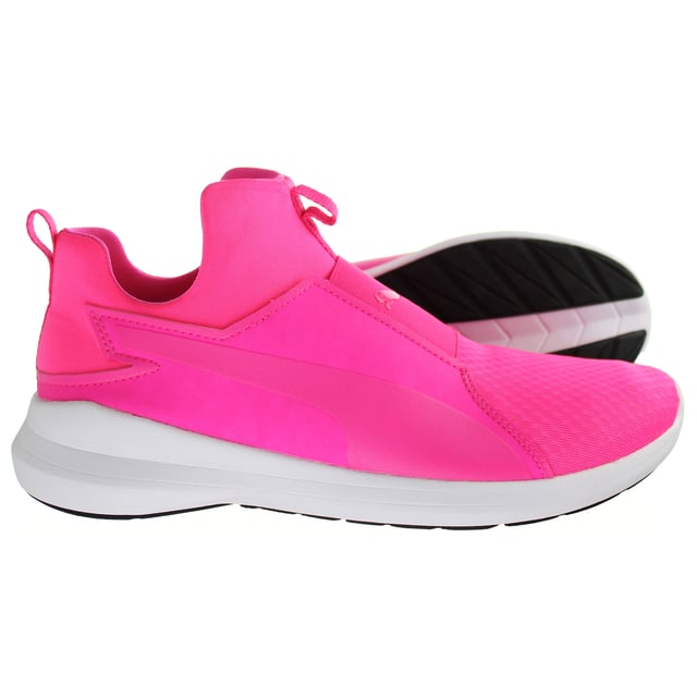 Puma mid rebel hotsell