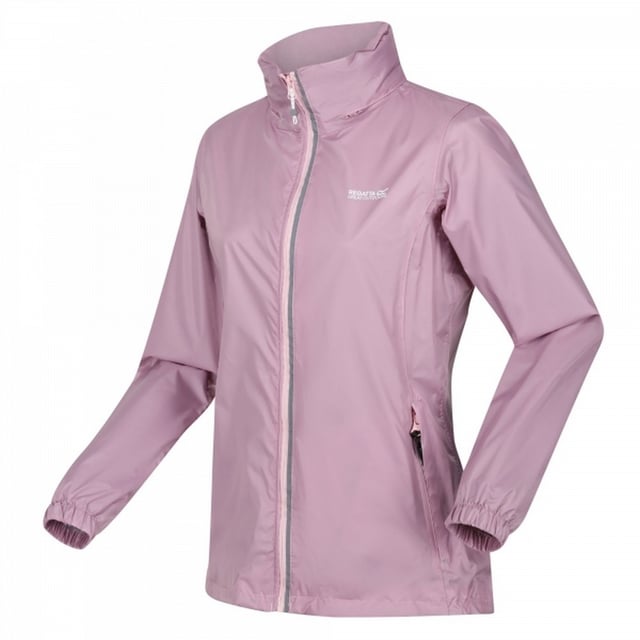 Regatta corinne waterproof best sale jacket