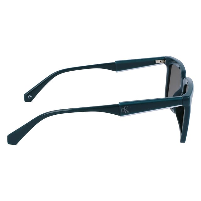 Sunglasses with acetate frame.
 Rectangular shape.
 Acetate temples with the brand name engraved.
 100% UV Protection.
 Includes: All our products are sent inside their original box, with certificates of authenticity and warranty.
 Measures: Lens height: 39 mm
 Lens width: 55 mm.
 Bridge: 18 mm.
 Temples: 145 mm.
 Composition: Acetate
 Care:
Cleaning and maintenance:
 - Clean the glasses with soap and water (neutral).
 - Do not use dirty or abrasive cloths, which may alter the characteristics of the filters.
 - Use only original accessories and spare parts.