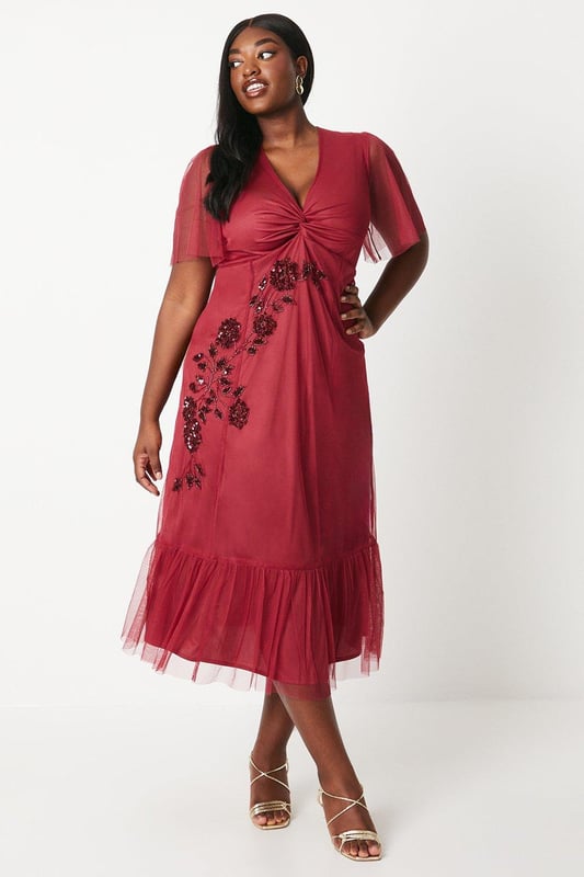 QYマステ7月新作♡Red Dress 6cm×5M★PET 1350 QYマステ7月新作♡Red Dress 6cm×5M☆PET