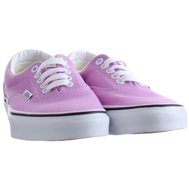 Vans era outlet womens Pink
