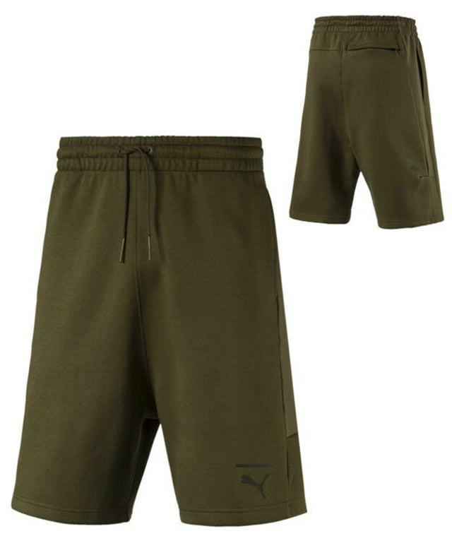 Bermuda puma shop pace