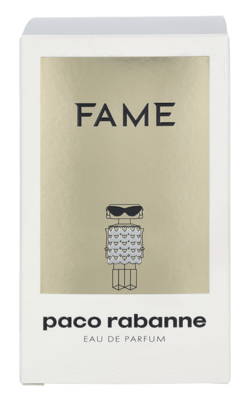 Paco Rabanne Fame Edp Spray