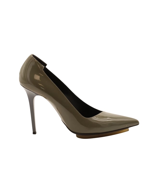 Balenciaga stilettos best sale