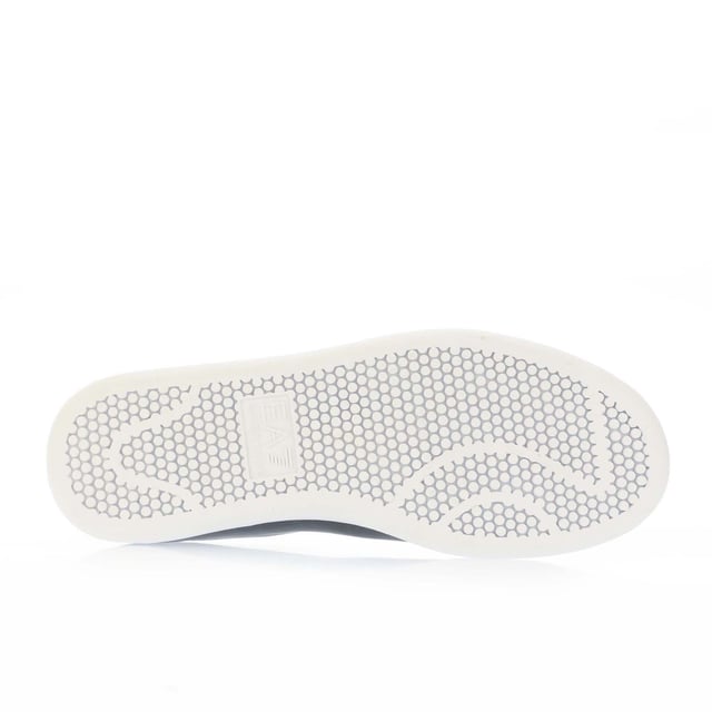 Armani junior sale trainers