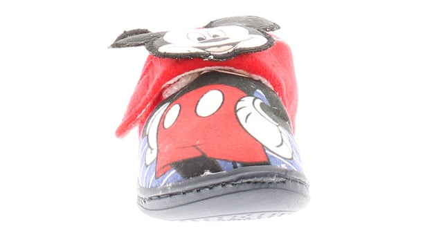 Disney boys top slippers