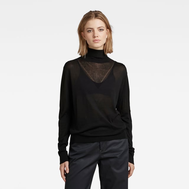 G star shop core knit