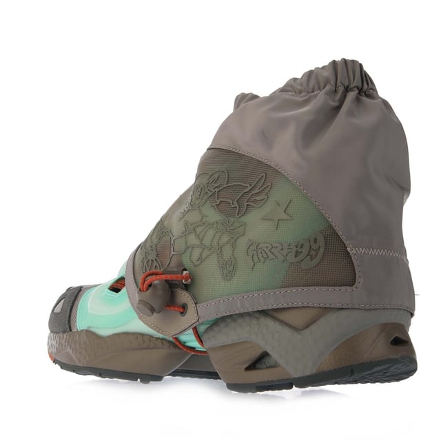 Mint reebok classics deals