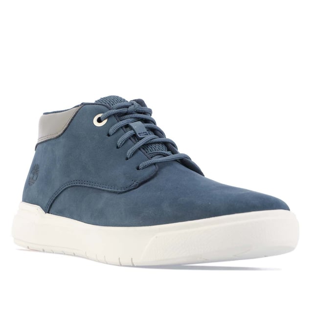 Boys timberland store chukka boots