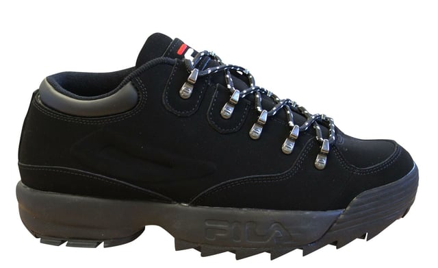 Fila disruptor boots mens deals
