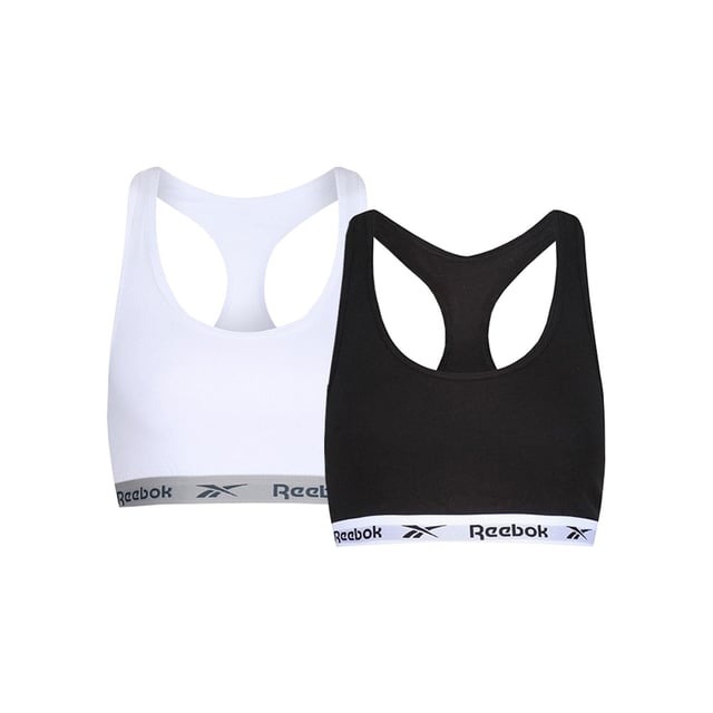 Reebok ladies sports tops hotsell